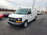 Used 2014 Chevrolet Express 1500 AWD image 3