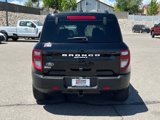 Certified 2023 Ford Bronco Sport Outer Banks w/ Tech Package image 4