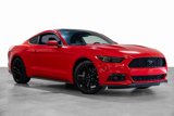 Used 2017 Ford Mustang Premium w/ Ecoboost Performance Package image 2