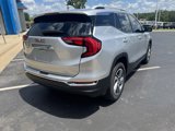 Used 2021 GMC Terrain SLT image 4