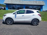 Used 2019 Buick Encore Sport Touring image 3