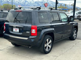 Used 2016 Jeep Patriot High Altitude image 5