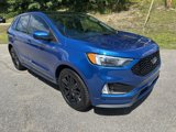 Used 2022 Ford Edge ST-Line image 2