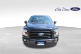 Used 2017 Ford F150 XLT w/ Equipment Group 302A Luxury image 3