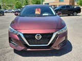 Used 2020 Nissan Sentra SV image 6