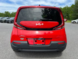 Used 2022 Kia Soul LX image 4