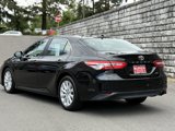 Certified 2020 Toyota Camry LE image 3
