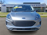 Certified 2022 Ford Escape SE w/ Convenience Package image 2