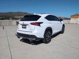 Used 2016 Lexus NX 200t AWD image 3