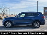 Used 2021 BMW X5 xDrive40i w/ Premium Package image 6