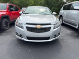 Used 2014 Chevrolet Cruze LT w/ RS Package image 2