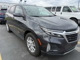Certified 2022 Chevrolet Equinox LT image 3