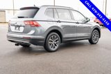 Certified 2020 Volkswagen Tiguan SE image 6