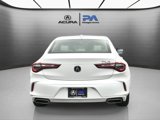Certified 2023 Acura TLX image 4