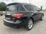 Used 2013 INFINITI QX56 4WD w/ Theater Pkg image 5