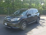 Used 2019 Honda Pilot Touring image 4