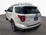 Used 2019 Ford Explorer Platinum image 5
