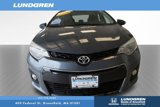 Used 2015 Toyota Corolla L image 2