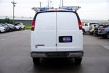 Used 2021 Chevrolet Express 3500 w/ Driver Convenience Package image 4