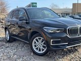 Used 2022 BMW X5 xDrive40i w/ Premium Package image 4