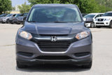 Used 2018 Honda HR-V LX image 2