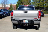 Used 2012 GMC Sierra 2500 Denali w/ Suspension Package, Off-Road image 6