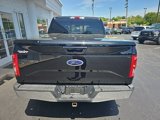 Used 2016 Ford F150 Lariat w/ Trailer Tow Package image 5