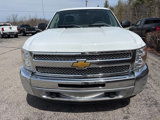 Used 2013 Chevrolet Silverado 1500 W/T w/ LS Package image 3