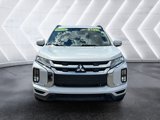 Used 2024 Mitsubishi Outlander Sport SEL image 2