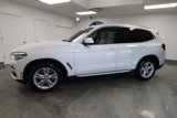 Used 2021 BMW X3 xDrive30i w/ Convenience Package image 3