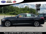Used 2016 Hyundai Genesis 3.8 image 4