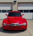 Used 2004 Chevrolet SSR w/ Preferred Equipment Group image 2