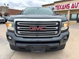 Used 2015 GMC Canyon SLE w/ SLE Convenience Package image 4