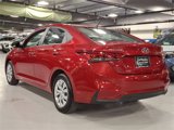 Used 2022 Hyundai Accent SE image 6