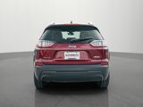 Used 2019 Jeep Cherokee Latitude Plus w/ Comfort/Convenience Group image 6