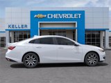 New 2025 Chevrolet Malibu RS image 5