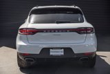 Certified 2021 Porsche Macan image 6