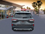 Used 2022 Ford Escape Titanium w/ Class II Trailer Tow Package image 4