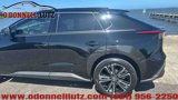 Used 2024 Toyota bZ4X AWD image 4