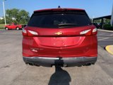 Used 2018 Chevrolet Equinox LT image 4