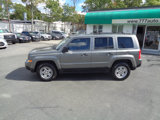 Used 2012 Jeep Patriot Sport image 2