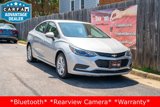 Used 2018 Chevrolet Cruze LT w/ Convenience Package image 3
