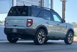 Used 2022 Ford Bronco Sport Outer Banks image 4