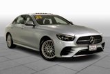 Certified 2022 Mercedes-Benz E 350 Sedan image 2