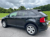 Used 2014 Ford Edge SEL w/ Equipment Group 205A image 4