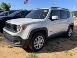 Used 2018 Jeep Renegade Latitude image 3