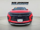 Used 2021 Chevrolet Blazer LT image 3