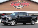 Used 2021 GMC Sierra 1500 SLE image 2