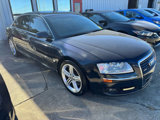 Used 2006 Audi A8 L 4.2 image 3