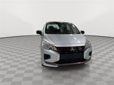 New 2024 Mitsubishi Mirage G4 Black Edition image 3
